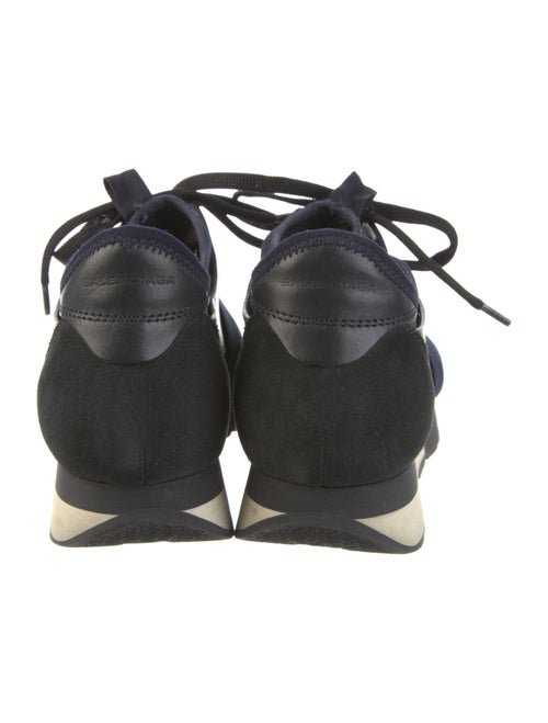 Balenciaga Race Runner Sneakers