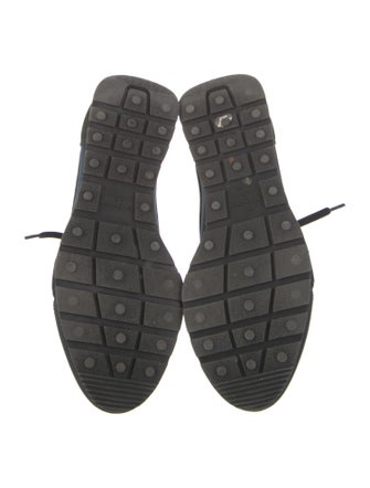 Balenciaga Race Runner Sneakers