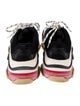 Balenciaga Tripple S Chunky Sneakers