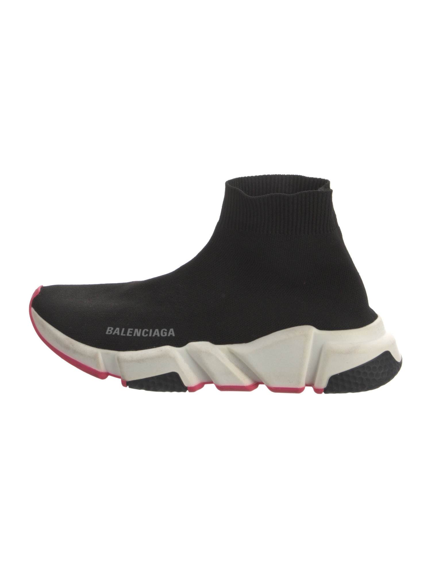 Balenciaga Speed Trainer Sock Sneakers