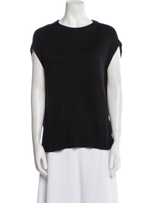 Balenciaga 2015 Silk T-Shirt