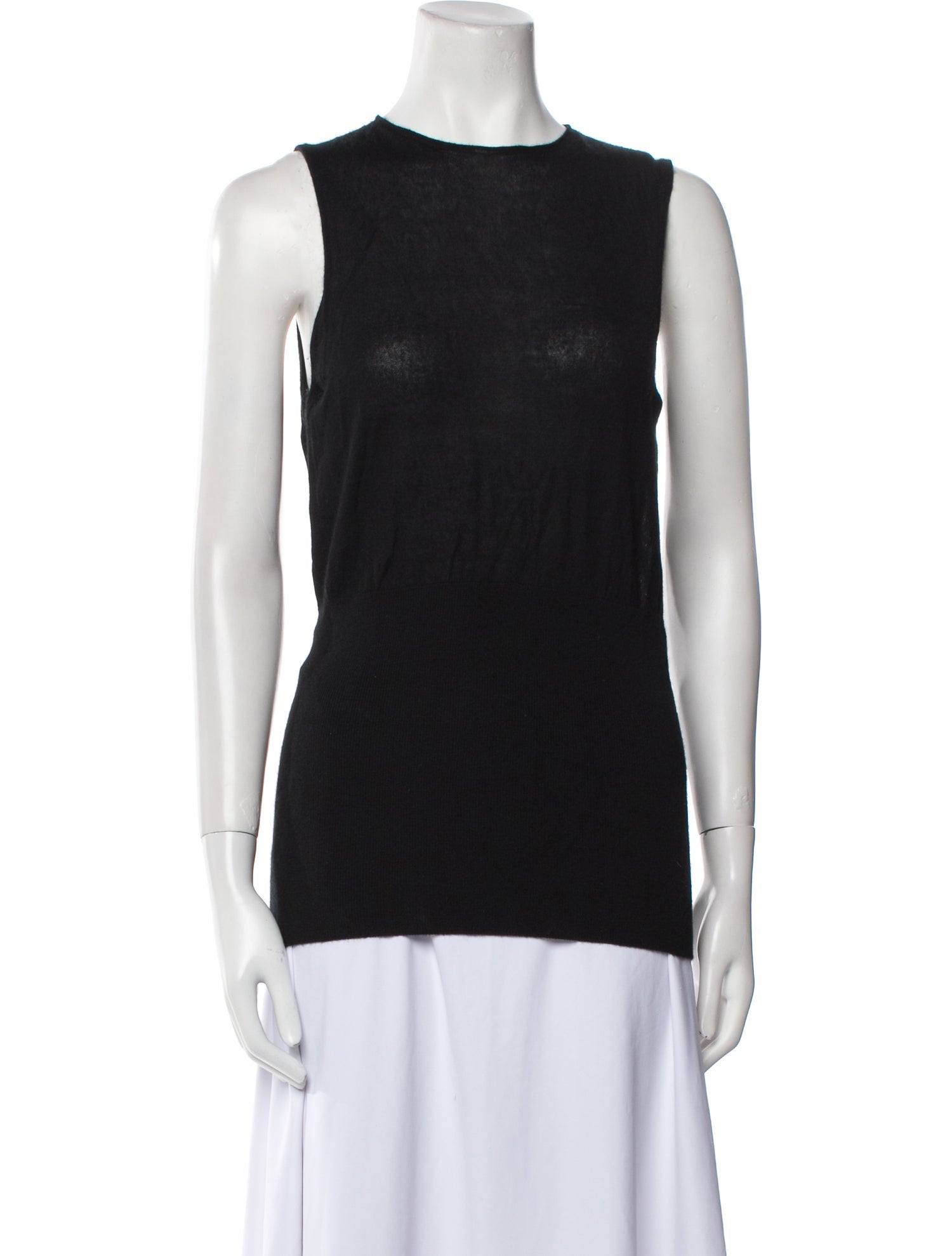 Balenciaga 2015 Cashmere Sweater