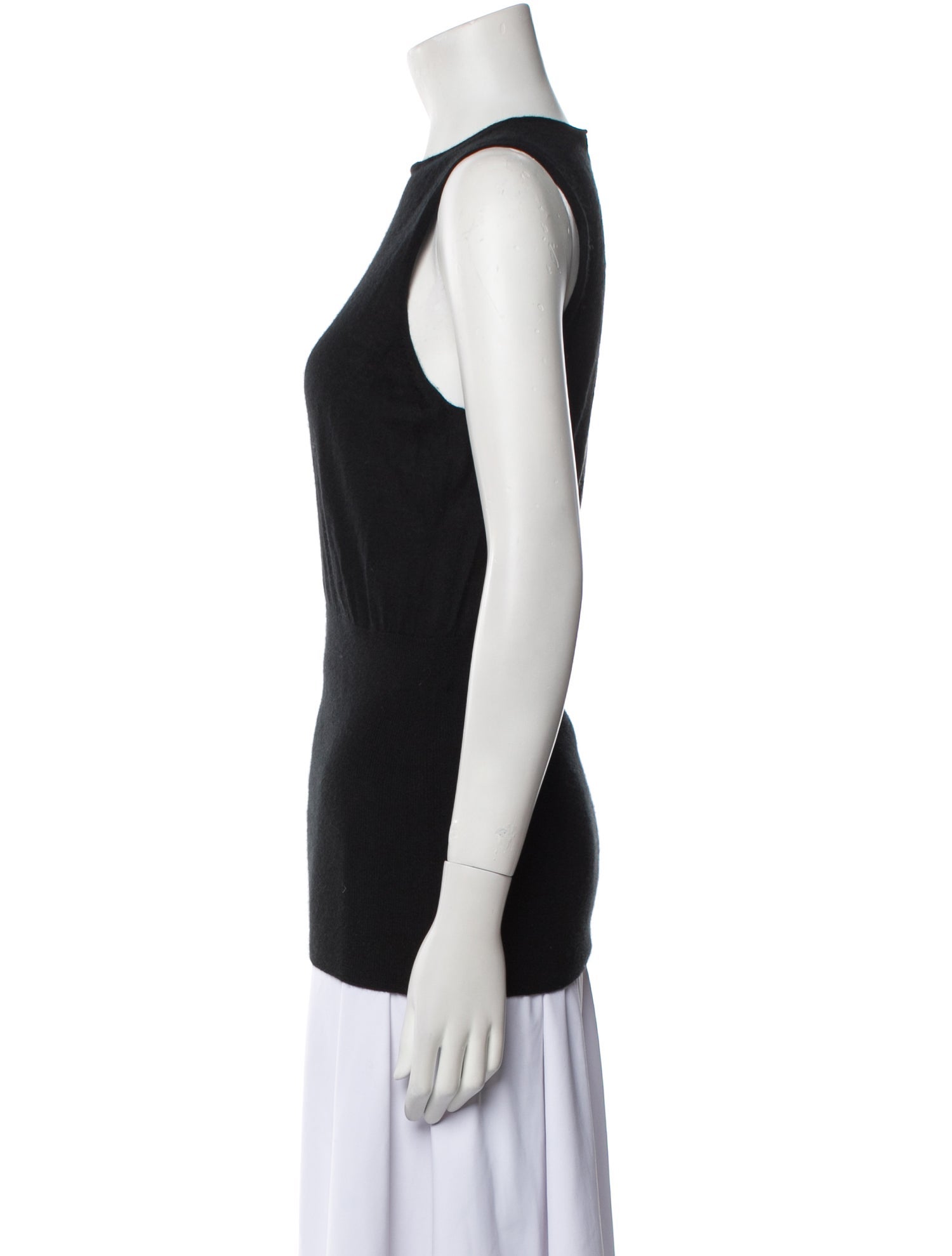 Balenciaga 2015 Cashmere Sweater