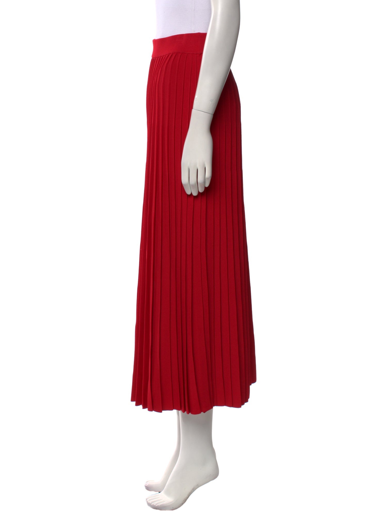 Balenciaga 2020 Knee-Length Skirt