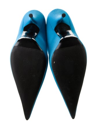 Balenciaga Neoprene Sock Boots