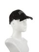 Balenciaga Distressed Baseball Cap