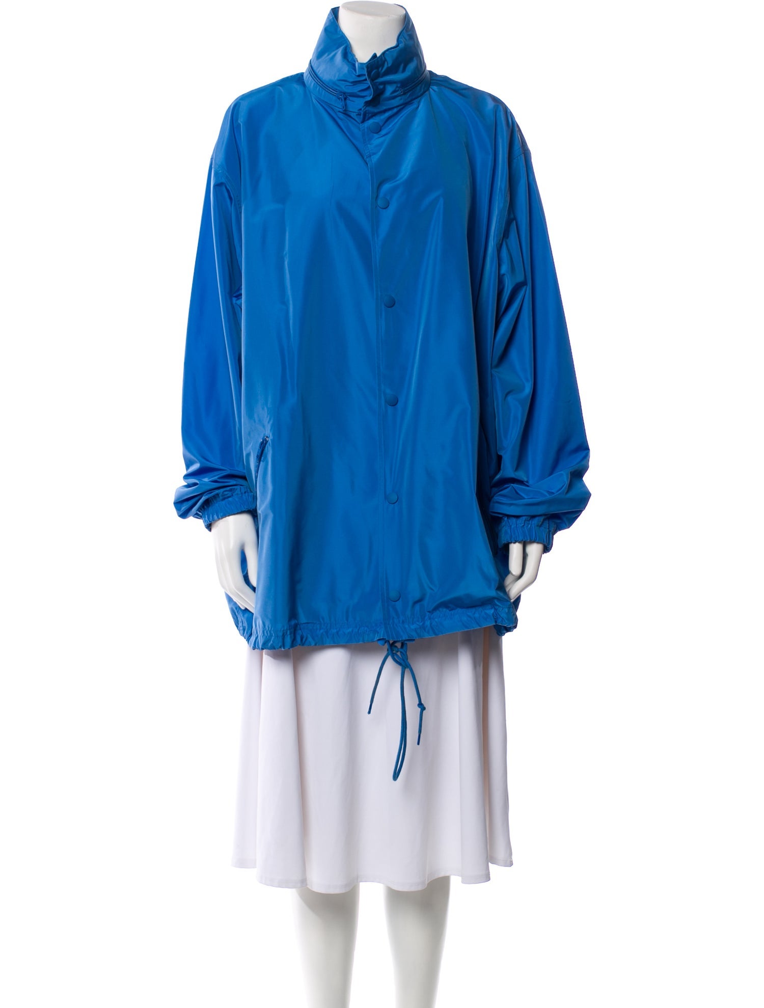 Balenciaga 2019 Coat