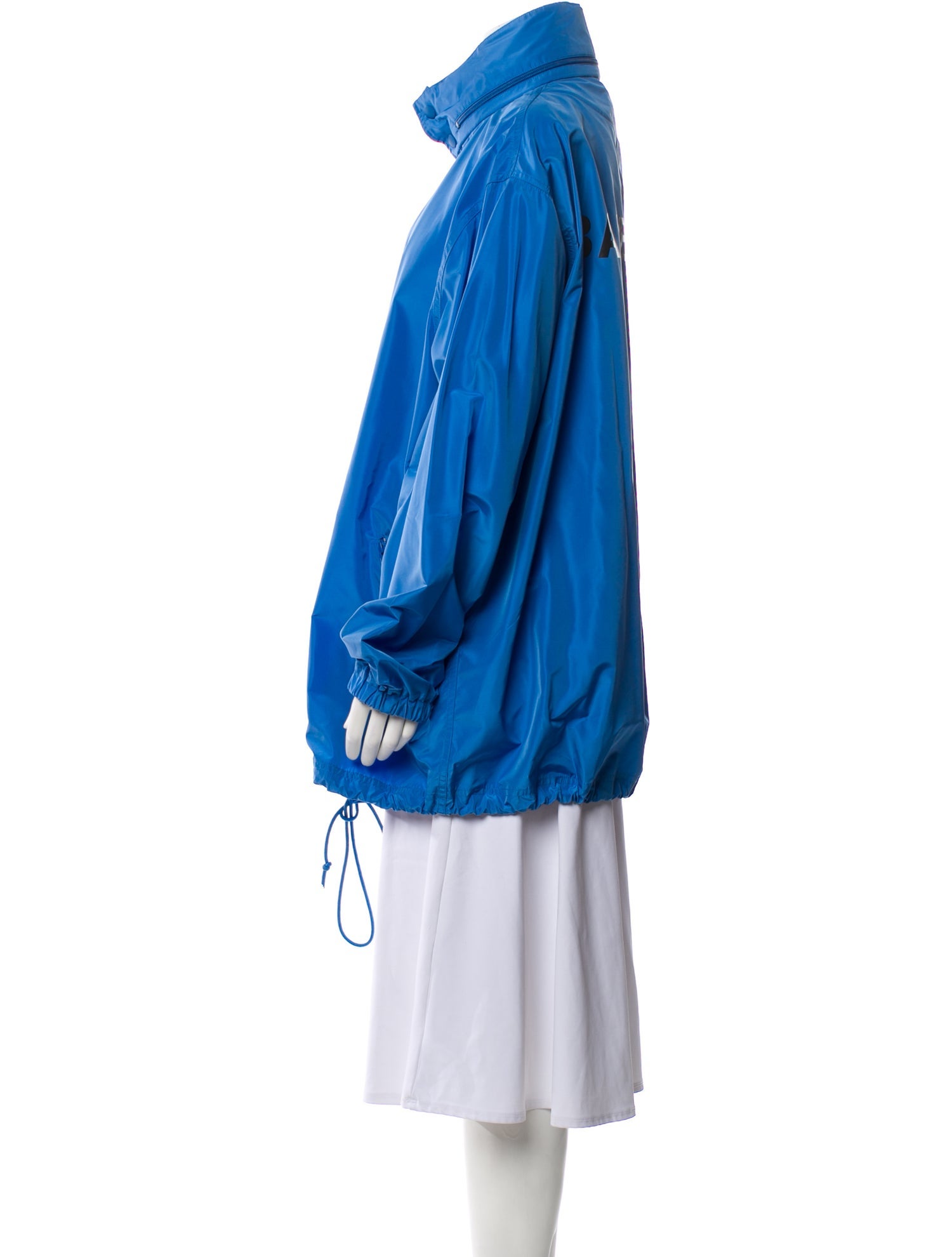 Balenciaga 2019 Coat