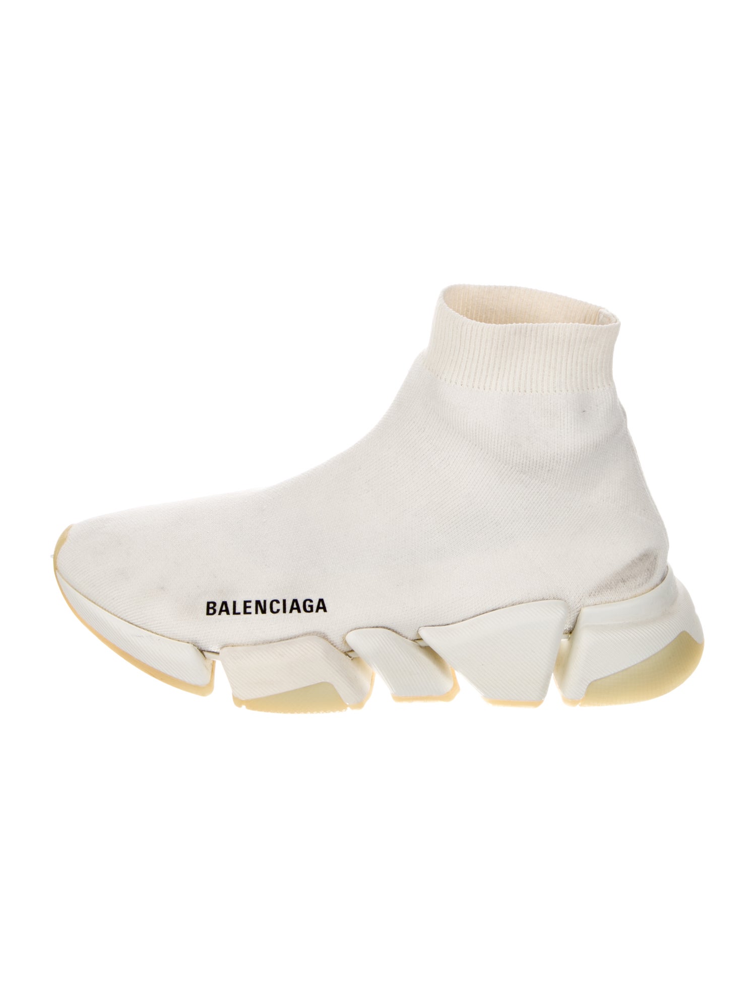Balenciaga Speed 2.0 LT Sock Sneakers