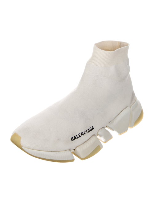 Balenciaga Speed 2.0 LT Sock Sneakers