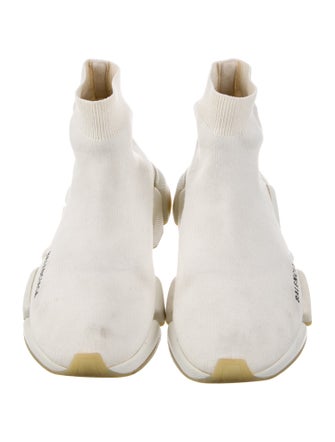 Balenciaga Speed 2.0 LT Sock Sneakers