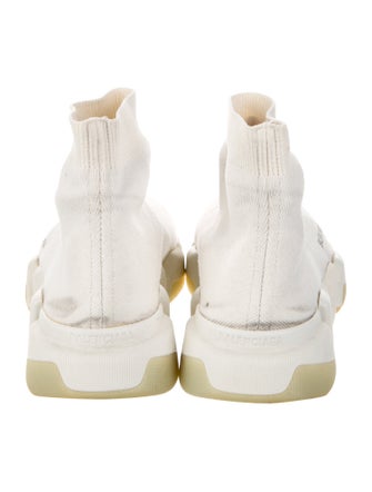 Balenciaga Speed 2.0 LT Sock Sneakers