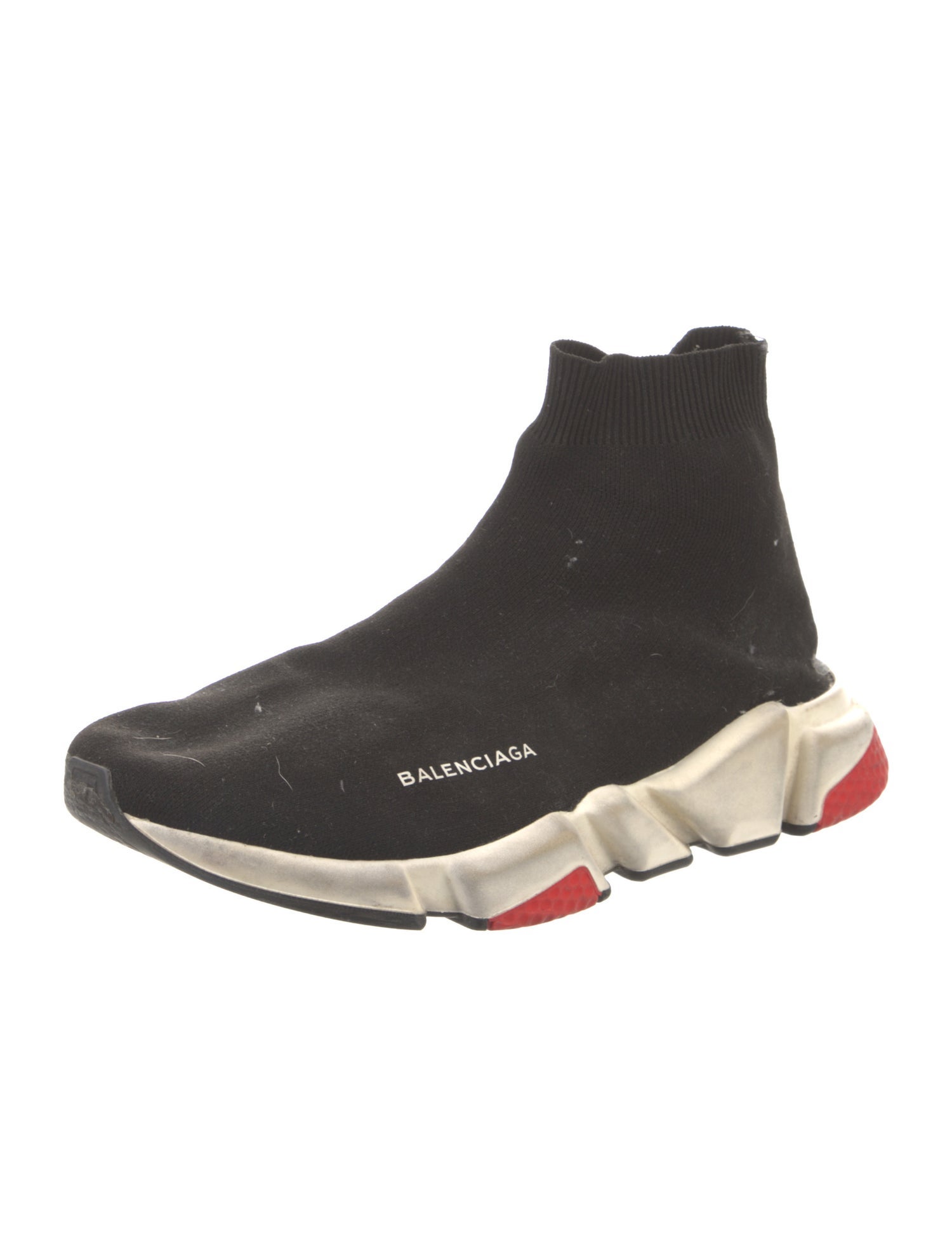 Balenciaga Speed Trainer Sock Sneakers