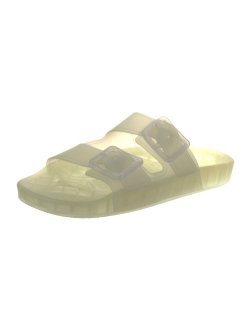 Balenciaga Rubber Slides
