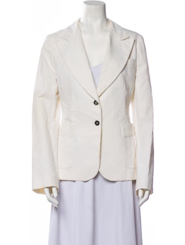Balenciaga Jackets 2002 Blazer Us10, Fr42 | L