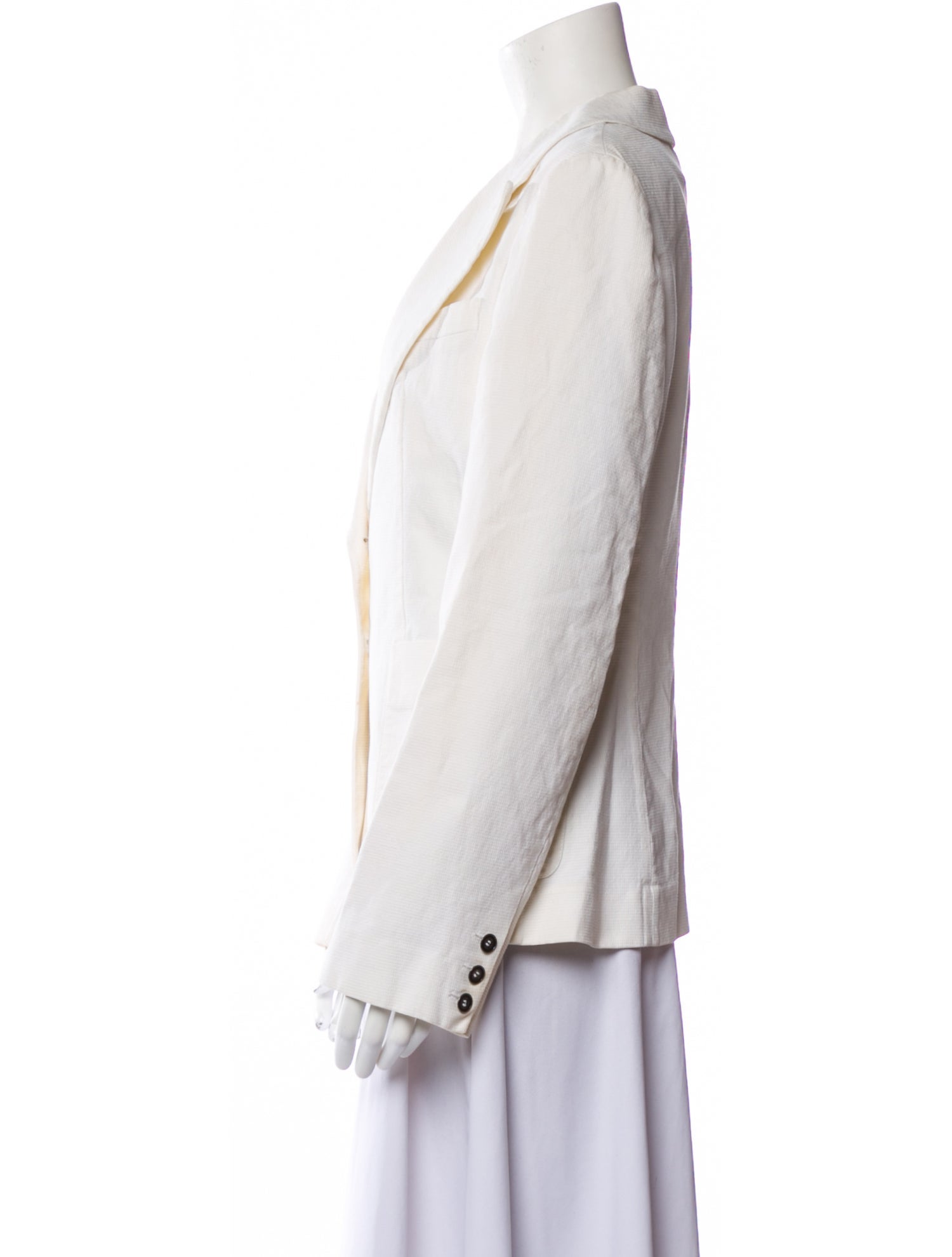 Balenciaga 2002 Blazer