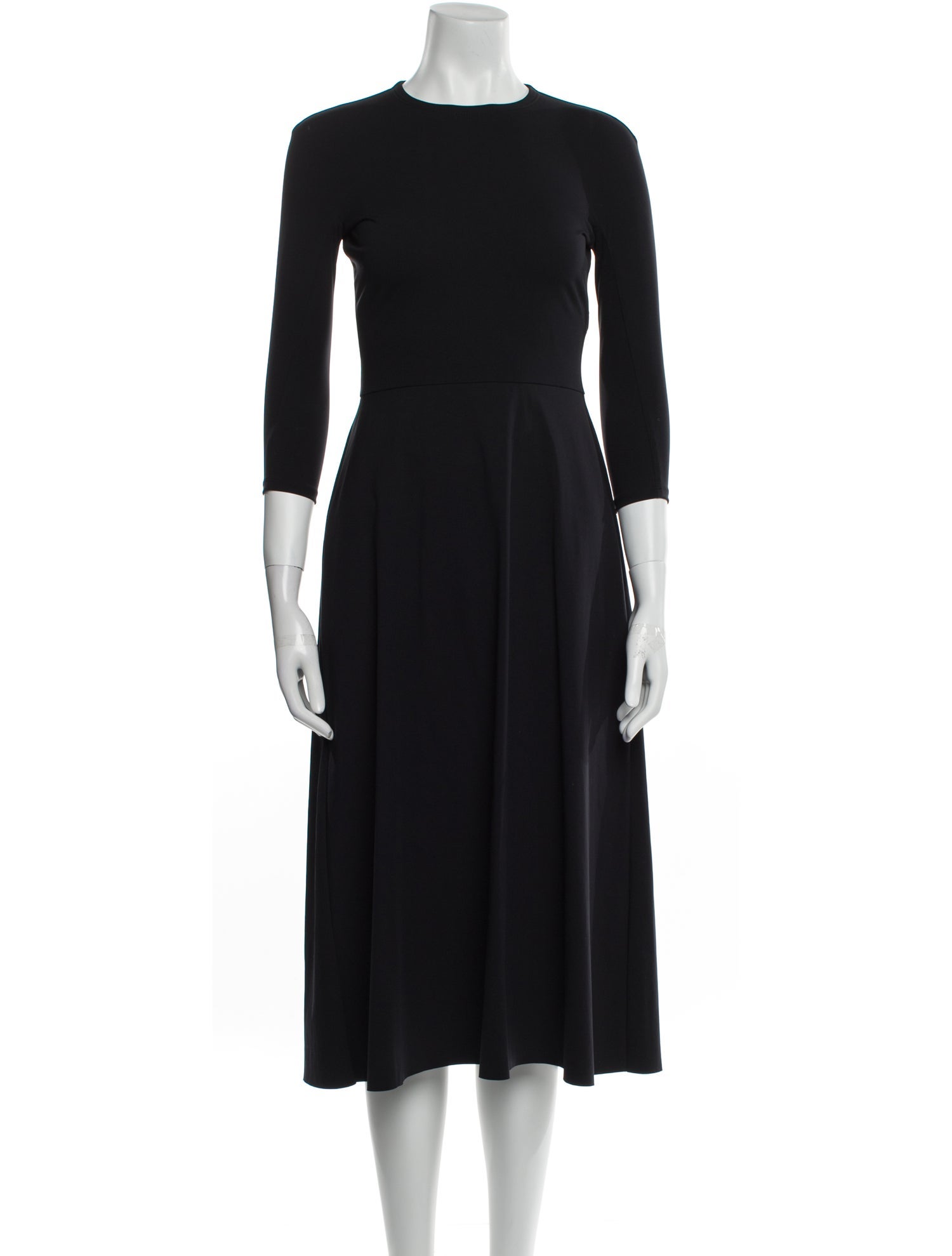 Balenciaga 2023 Midi Length Dress