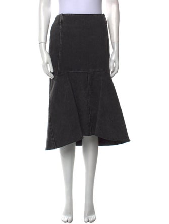 Balenciaga 2019 Knee-Length Skirt