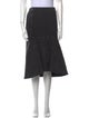Balenciaga 2019 Knee-Length Skirt