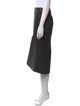 Balenciaga 2019 Knee-Length Skirt