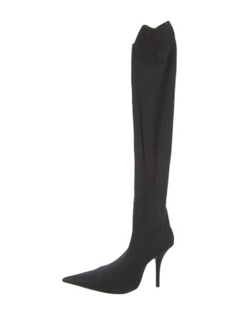 Balenciaga Sock Boots