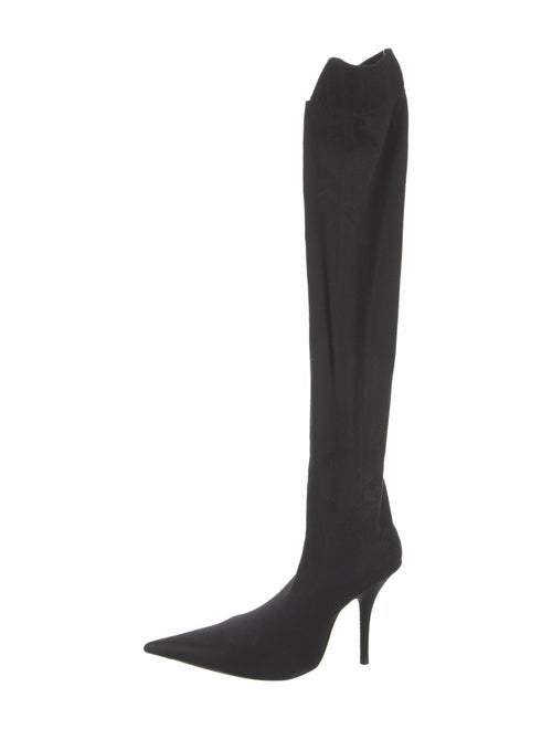 Balenciaga Sock Boots