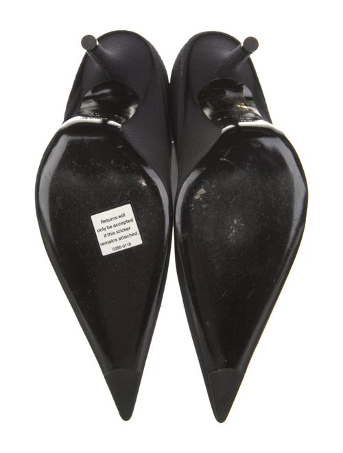 Balenciaga Sock Boots