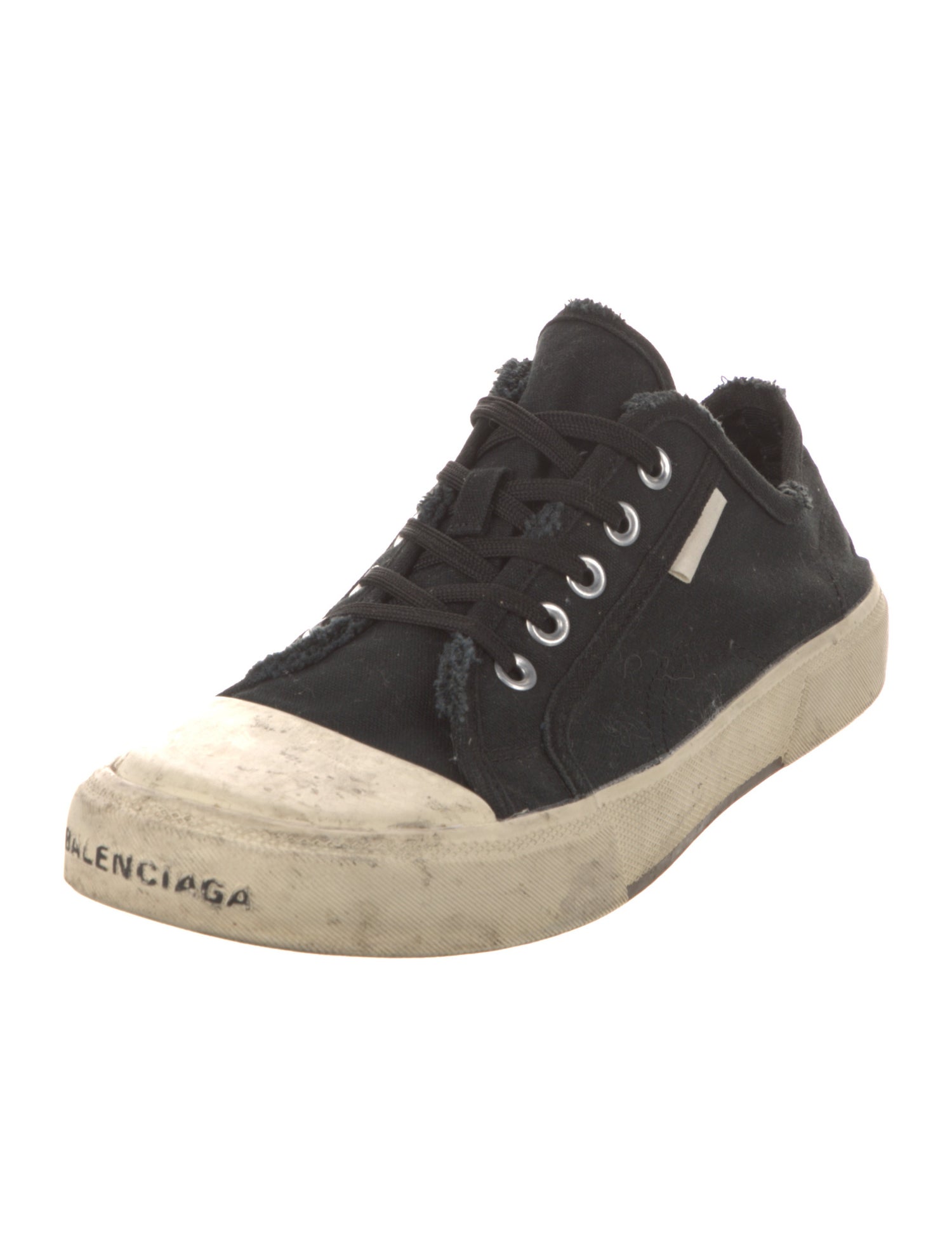 Balenciaga Paris Sneakers