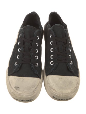Balenciaga Paris Sneakers