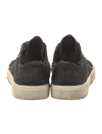 Balenciaga Paris Sneakers