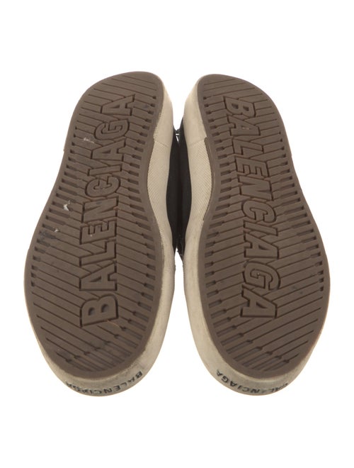 Balenciaga Paris Sneakers