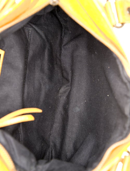 Balenciaga Leather Motocross Classic First