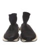 Balenciaga Speed Trainer 'Clear Sole' Sock Sneakers