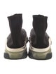Balenciaga Speed Trainer 'Clear Sole' Sock Sneakers