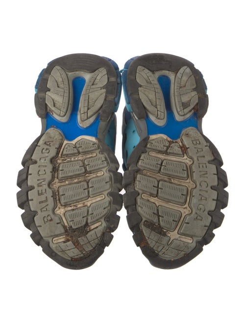 Balenciaga Track Chunky Sneakers