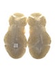 Balenciaga Triple S Clear Sole Chunky Sneakers