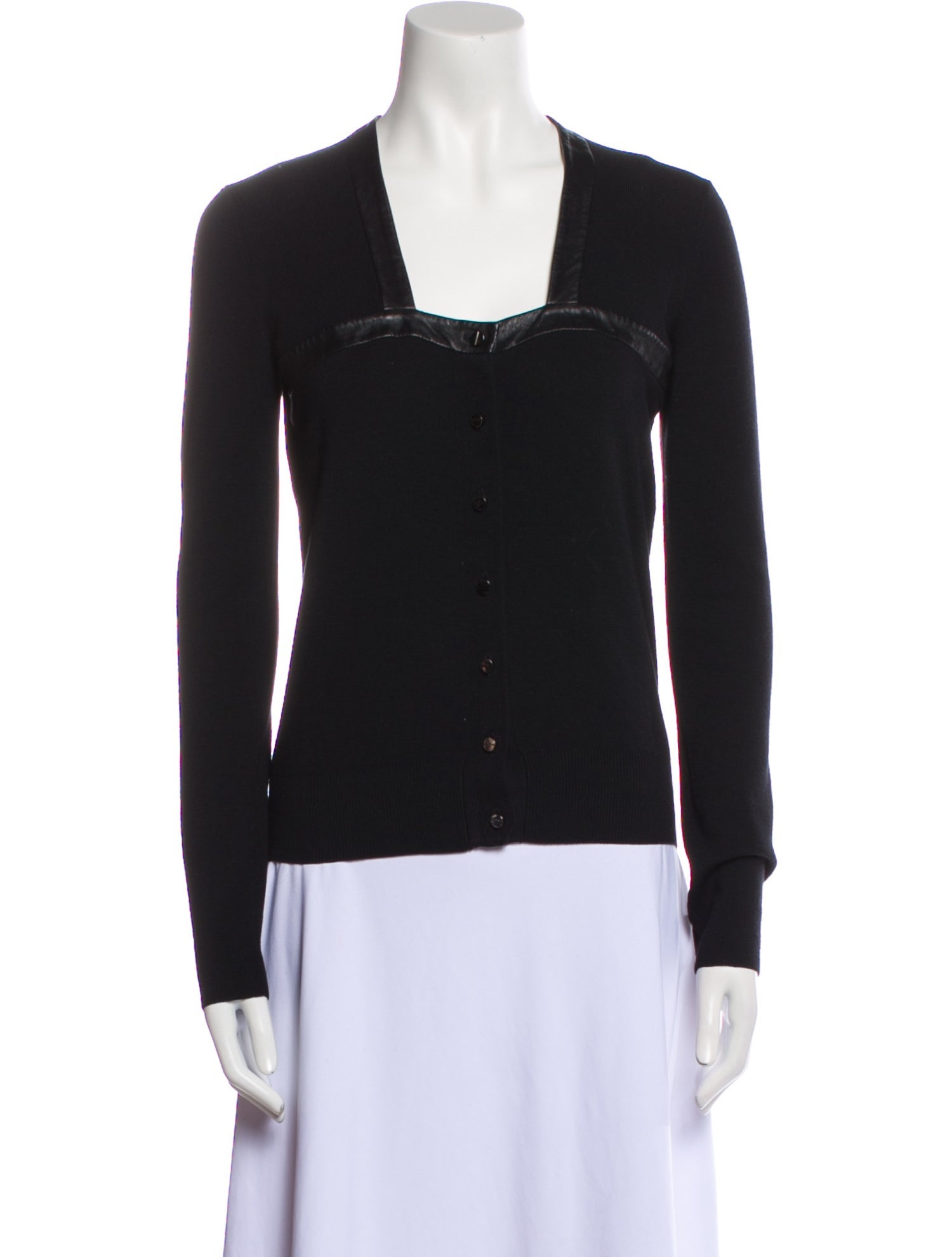 Balenciaga Vintage 2010 Sweater