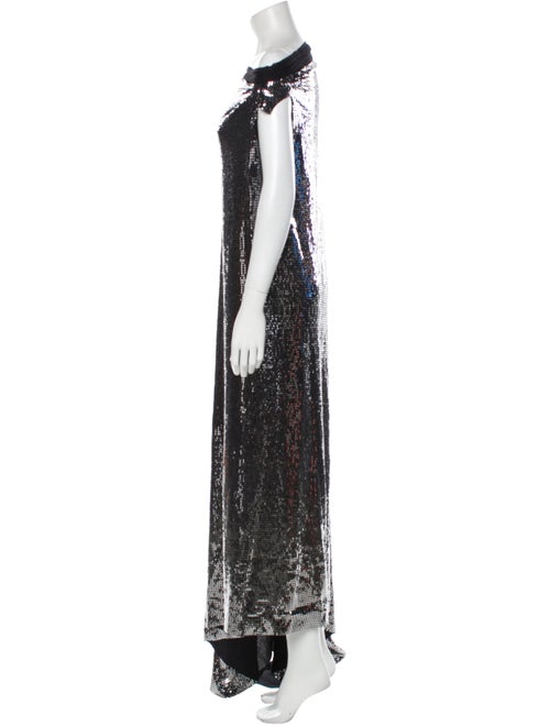Balenciaga 2022 Long Dress