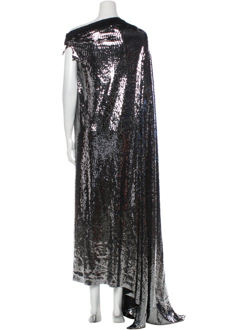 Balenciaga 2022 Long Dress