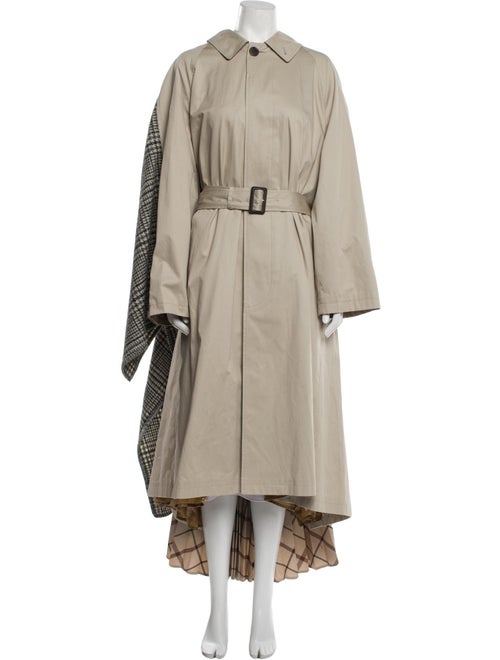 Balenciaga 2017 Coat