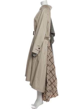 Balenciaga 2017 Coat