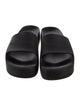 Balenciaga Rubber Slides