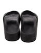Balenciaga Rubber Slides