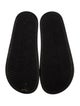 Balenciaga Rubber Slides