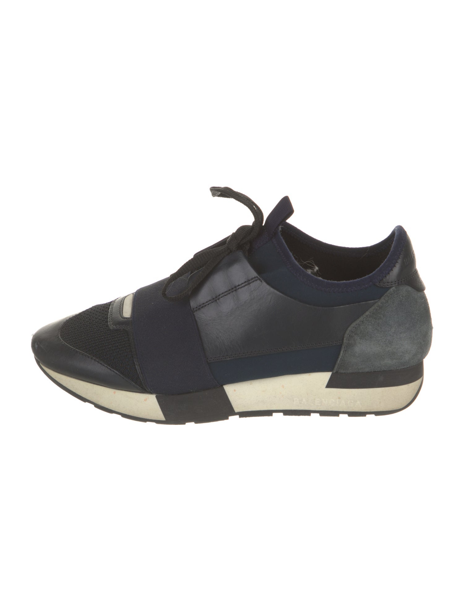 Balenciaga Race Runner Sneakers