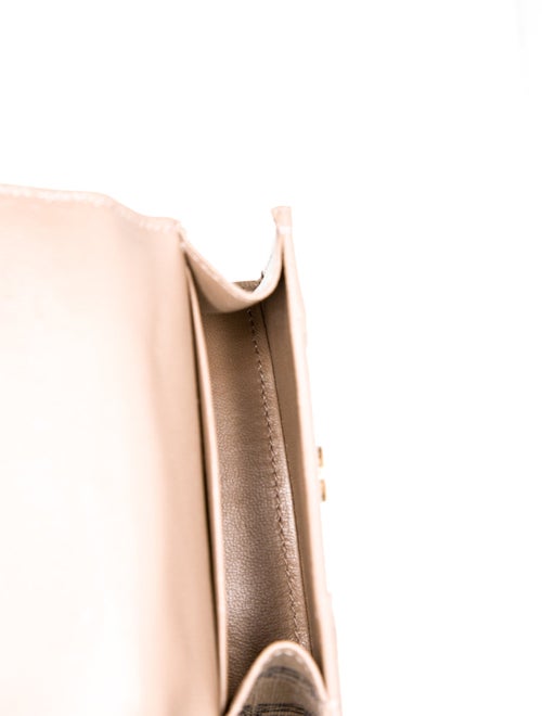 Balenciaga Monogram Top Handle Bag Mini 2022