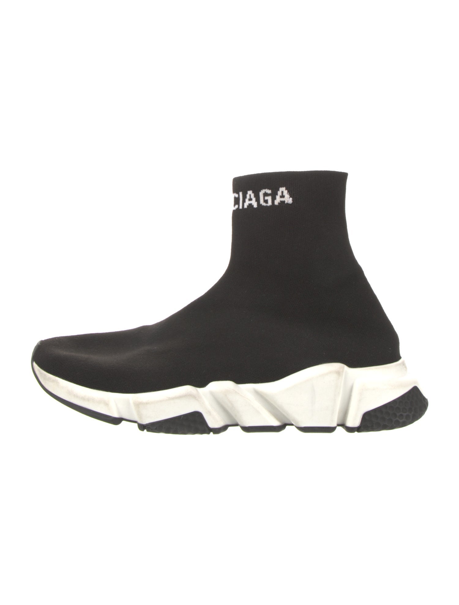 Balenciaga Sock Sneakers