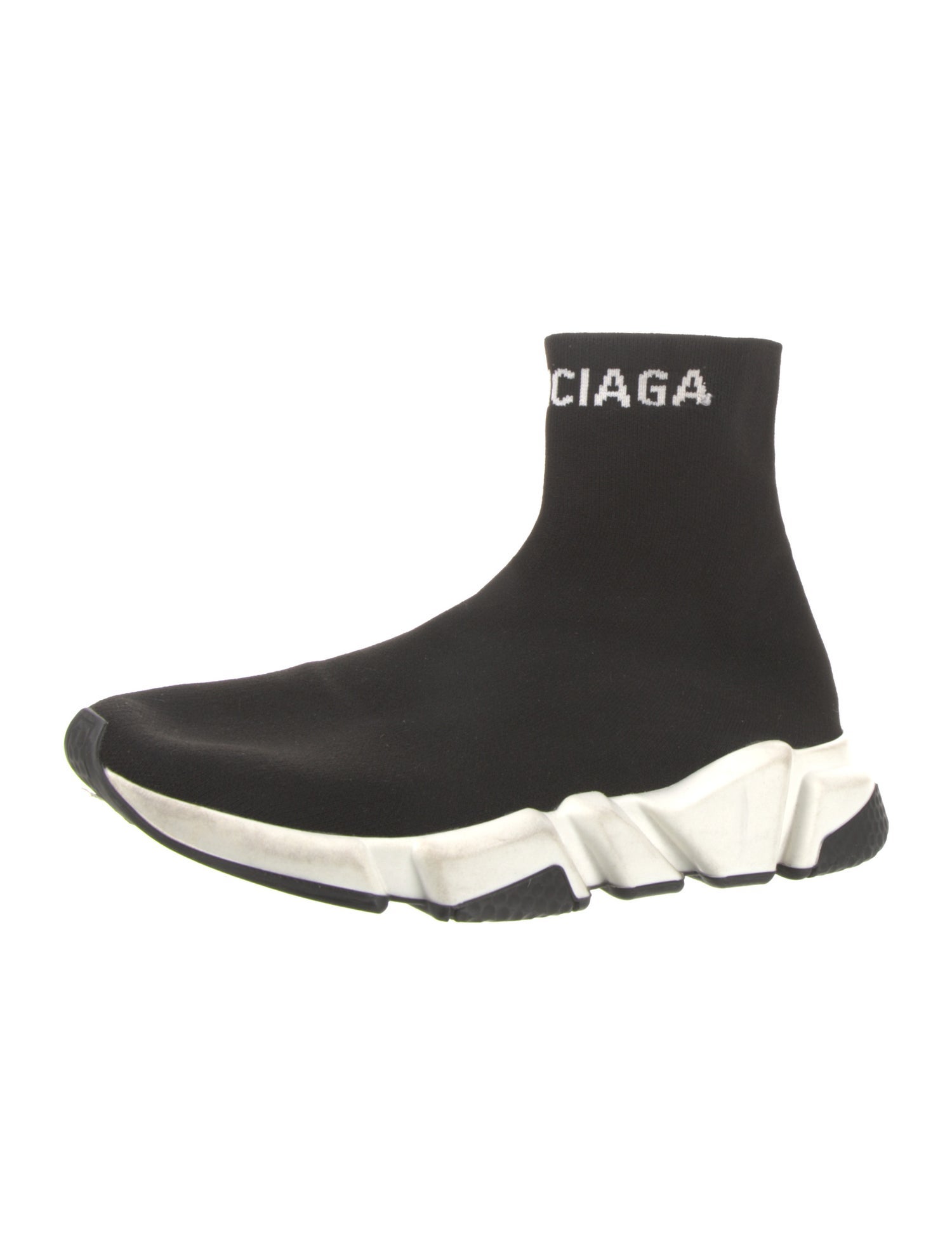 Balenciaga Sock Sneakers