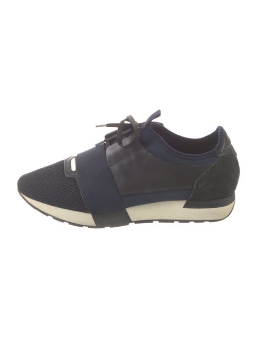 Balenciaga Race Runner Sneakers