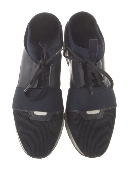 Balenciaga Race Runner Sneakers